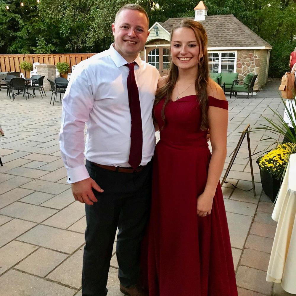 Meet your Posher, Chris